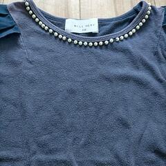 110サイズ　女の子　トップスの画像