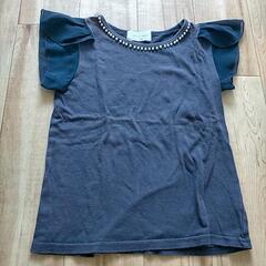 110サイズ　女の子　トップス