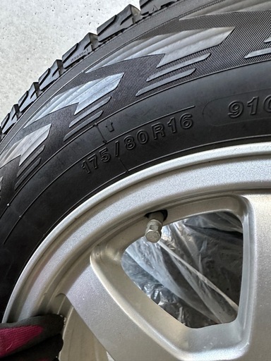 yokohama ice guard  ヨコハマ アイスガード スタッドレス ジムニーサイズ
