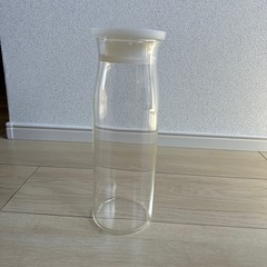 無印良品  冷水筒の画像
