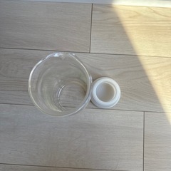 無印良品  冷水筒の画像