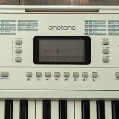 ONETONE OTK-54Nの画像