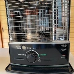 石油ストーブ