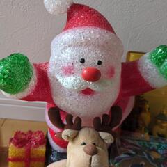 ☆クリスマス　オーナメントいろいろの画像