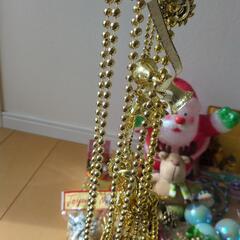 ☆クリスマス　オーナメントいろいろの画像