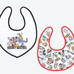 『未使用』Disneyスタイの画像