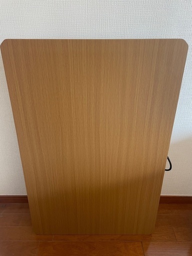 机（こたつ機能付きちゃぶ台）の買取