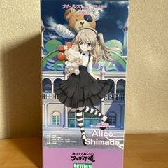 島田愛里寿 「ガールズ＆パンツァー 劇場版」の画像