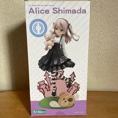 島田愛里寿 「ガールズ＆パンツァー 劇場版」の画像