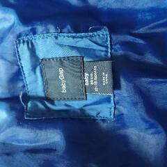 子供ジャンパーの画像