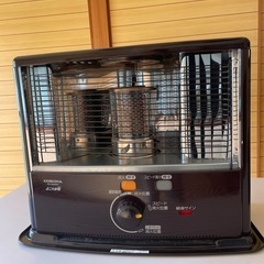 石油ストーブ
