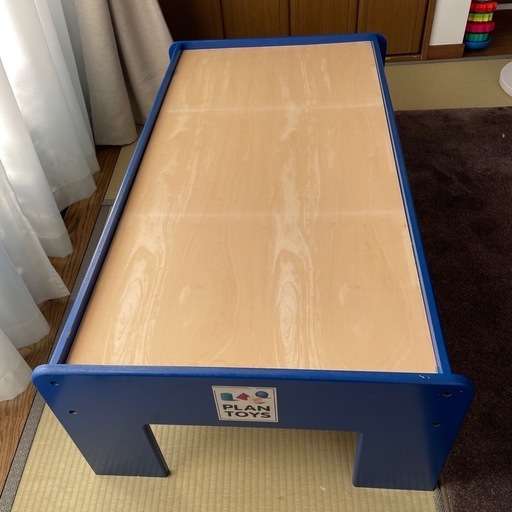 プレイテーブル　子供テーブル