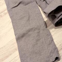 ナイキ レディース スウェットセット売り Sの画像