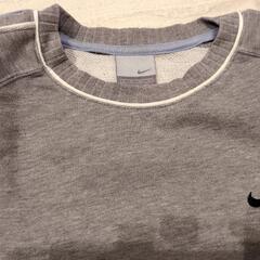 ナイキ レディース スウェットセット売り Sの画像