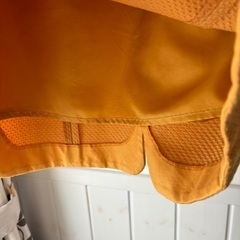 レディーススカート　冬用の画像