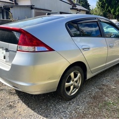 値引き‼️激安‼️ホンダインサイトの画像