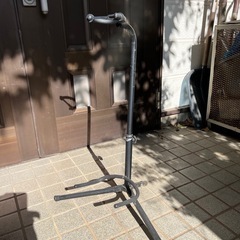 ギタースタンド