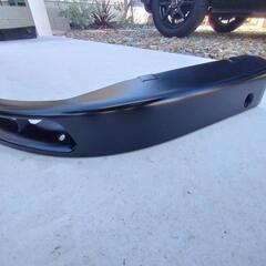 jzx90 マークⅡ　リップスポイラー　の画像