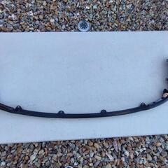 jzx90 マークⅡ　リップスポイラー　