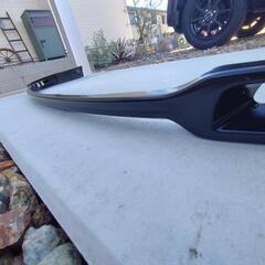 jzx90 マークⅡ　リップスポイラー　の画像