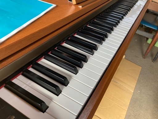 ヤマハ　デジタルピアノ　J7000
