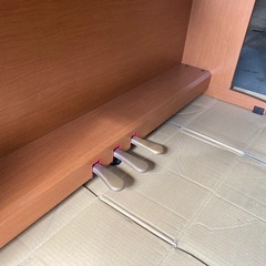 ヤマハ　デジタルピアノ　J7000の画像