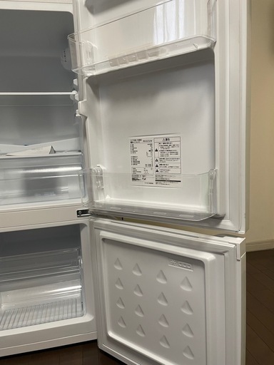 冷蔵庫 117L 一人暮らし MAXZEN マクスゼン