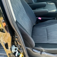 ボクシー　煌！　ラジエター交換済　車検R7.9までの画像