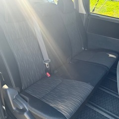 ボクシー　煌！　ラジエター交換済　車検R7.9までの画像