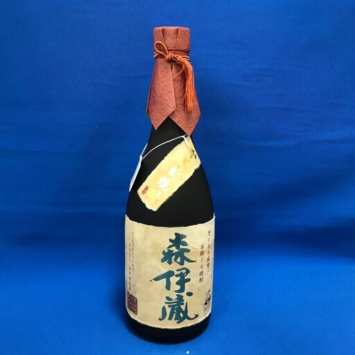 焼酎　森伊蔵　金ラベル　720ｍｌ　25度