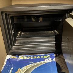 金庫の画像