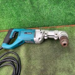 マキタ DA4000LR アングルドリル【野田愛宕店】【店頭取引限定】【中古】管理番号：IT8UVDADCSZOの画像