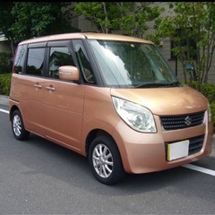 価格変更しました。スズキパレット込み込み９万円
