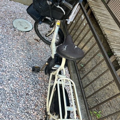 電動自転車