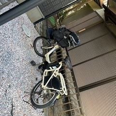 電動自転車