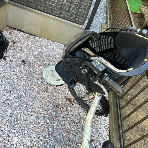 電動自転車