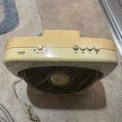 サーキュレーターの画像