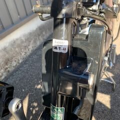 【モノマニア四日市】【引取限定】ビビ・DX BE-FD432 24インチ Panasonic パナソニック 電動アシスト自転車の画像