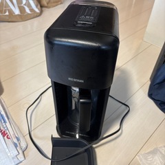 アイリスオーヤマ　コーヒーメーカー