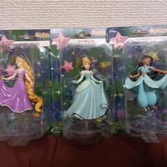 一番くじ　ディズニーオーナメント