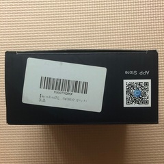 【未使用】スマート電球　アプリ連携 Smart LED bulb 2個入りの画像