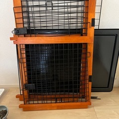 犬用ゲージ