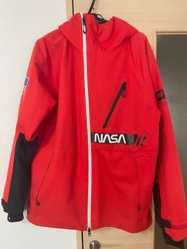 ［本日限定］686 スノボ ジャケット　Mサイズ