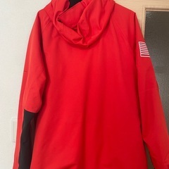 本日限定］686 スノボ ジャケット Mサイズ