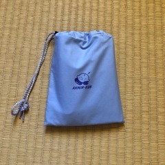 ネックピローの画像