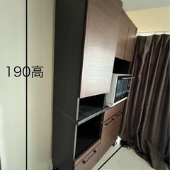 ほとんど使ってないキャビネット8千の画像