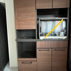 ほとんど使ってないキャビネット8千の画像