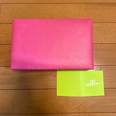 woot! ティーカップセットの画像