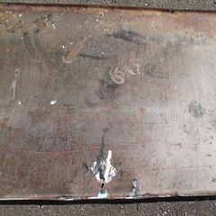 昭和レトロ　ホーロー看板　忠臣学生服　　店飾りの画像