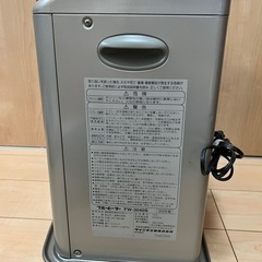 ダイニチ　ブルーヒーターの画像